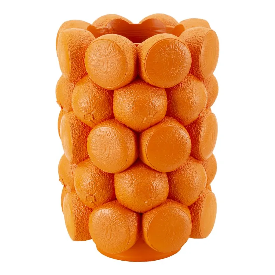 Wazon ORANGE 19x28 cm